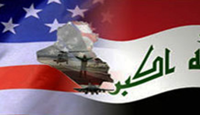 استياء عراقي لاستخدام أمريكا طائرات بدون طيار لحماية سفارتها