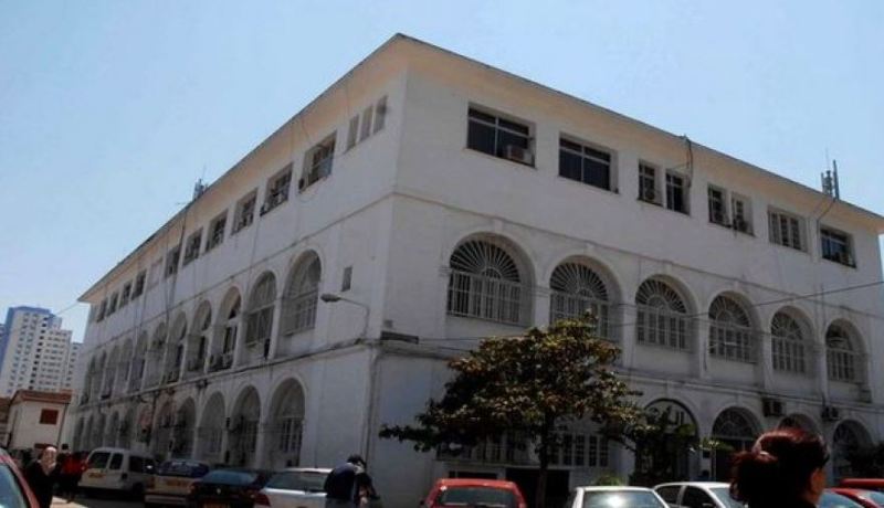 توضيحات ولاية الجزائر بخصوص الموقع الجديد لمجمع الوطن