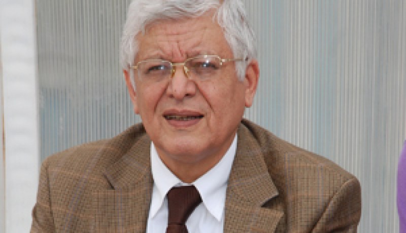 رئيس اتحاد الحراش أمام العدالة بتهمة إصدار شيك بدون رصيد