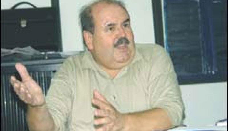 الكاتب المغربي عبد الحميد العقار للنهار: ما حدث لرضا الطالياني في المغرب غير مقبول