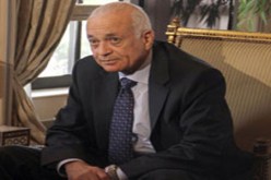الجامعة العربية تؤكد رفضها  لأي تدخل أجنبي في الشؤون الداخلية للدول العربية