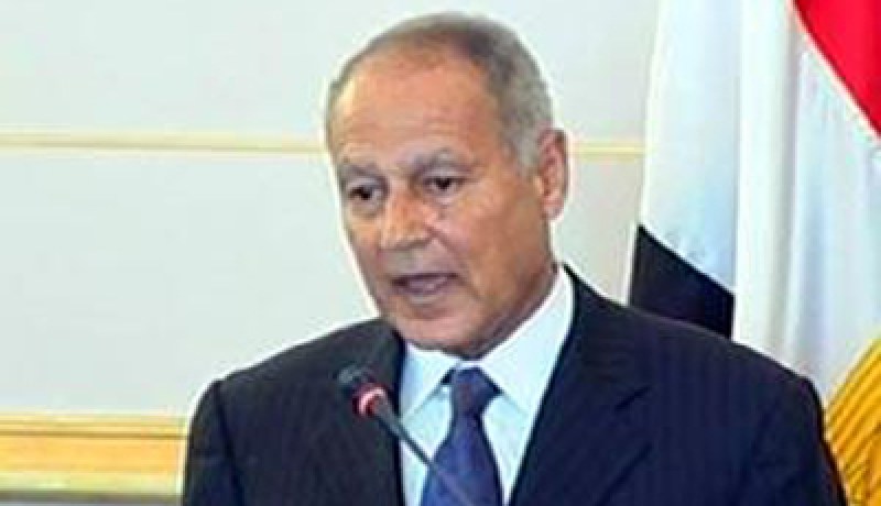 وزير الخارجية المصري متفائل بمستقبل العلاقات المصرية الاميركية