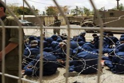 تدهور صحة الأسرى الفلسطينيين داخل سجون إسرائيل