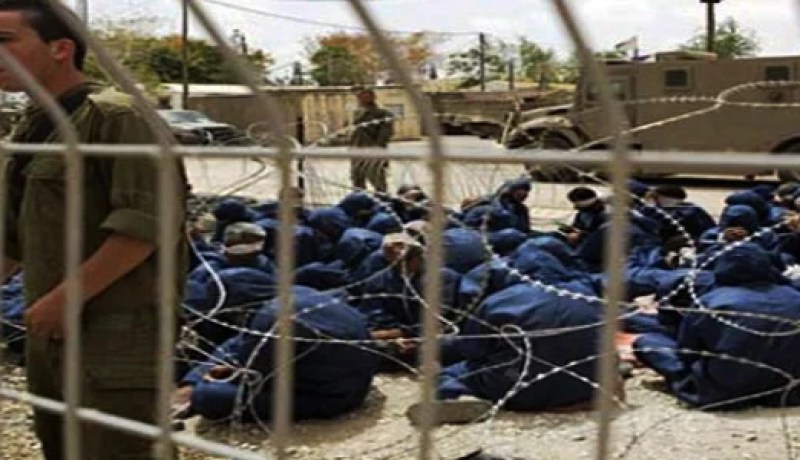 تدهور صحة الأسرى الفلسطينيين داخل سجون إسرائيل