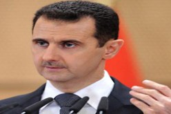 الرئيس السوري: لن نغلق أي باب على أي مسعى عربي طالما أنه يحترم سيادة بلادنا