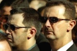 شقيق الرئيس السوري على رأس قائمة الشخصيات المستهدفة بالعقوبات الأوروبية