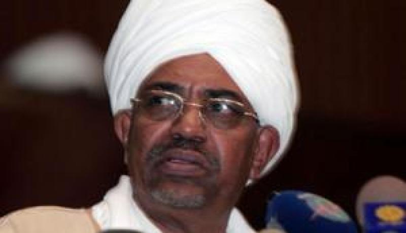 عمرالبشير يعلن قبوله نتائج الاستفتاء في جنوب السودان