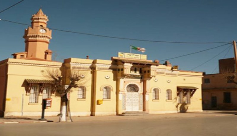 عدة عمليات تنموية لتحسين إطار الحياة لسكان قرية الحوض النائية بالبيض