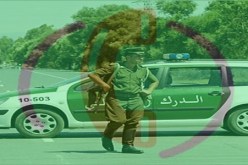 العقيد قير بدوي:وحدات الدرك الوطني تلقت أزيد من مليون و300 ألف نداء على الرقم الأخضر منذ فيفري 2011