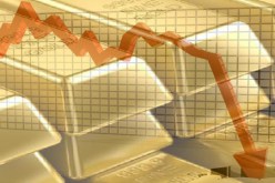 هبوط الذهب 2 % بعد بيانات الوظائف الأمريكية