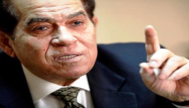 تفويض الجنزوري باختصاصات رئيس الجمهورية عدا الدفاع والقضاء