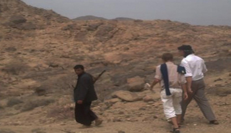 الإفراج عن ستة من عاملي الإغاثة الدولية اختطفوا غرب اليمن