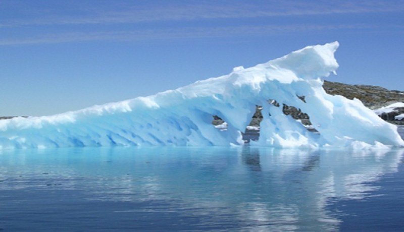 الاحتباس الحراري سيؤخر العصر الجليدي المقبل