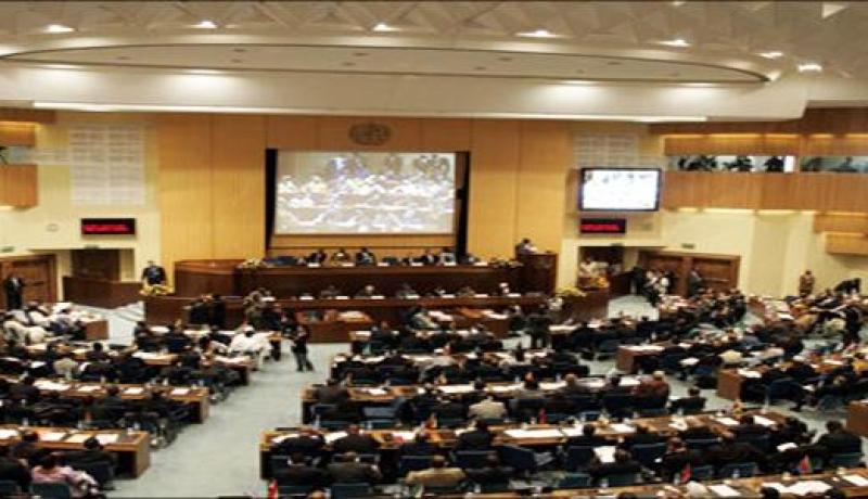 انتخاب رئيس مفوضية الاتحاد الافريقي خلال الدورة ال 18 بأديس أبابا