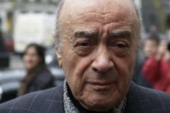 حذاء بمليوني دولار للفايد