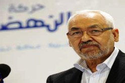 حركة النهضة الإسلامية تترشح  لرئاسة الحكومة التونسية القادمة