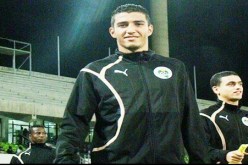 محمد الغنودي يعلنها للنهار: مستعد للعب لشبيبة القبائل لكن شرط أن ترحل عائلة القذافي من الجزائر