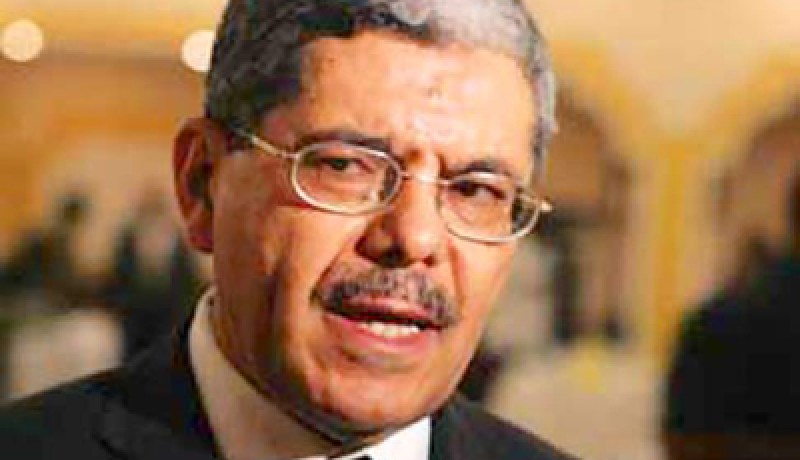 السيد جيار : شبكات التواصل الاجتماعي يمكنها أن تكون حلا للعجز في الاتصال بالجزائر