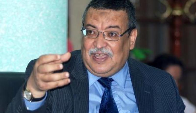 خالدي ضحية عبيد الفراعنة بالمملكة