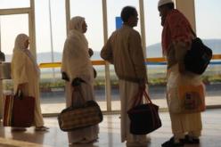 75 رحلة جوية لنقل الحجاج الجزائريين هذا الموسم