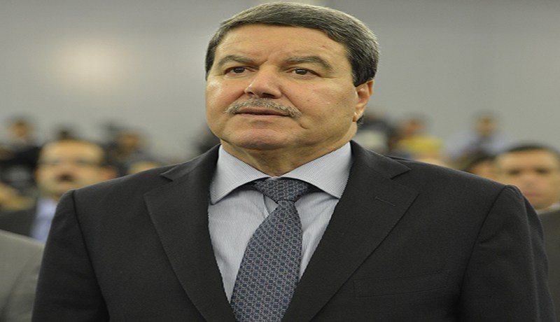 السفيرة الأمريكية تهنئ اللواء هامل