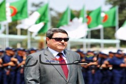 هامل‮ ‬يستفسر الموقوفين في‮ ‬مراكز الحجز بأمن العاصمة‮‬