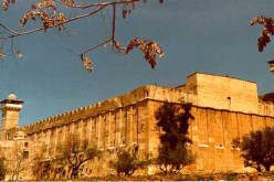 الإحتلال الإسرائيلي منع رفع الأذان في الحرم الإبراهيمي 25 مرة