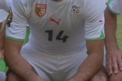 العيفاوي‮:”‬حققنا الأهم بالتأهل للدور الثاني‮ ‬وسنذهب بعيدا في‮ ‬الكان‮”‬