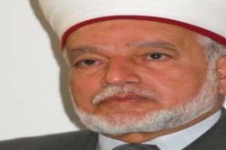مفتي القدس يدعو الجامعة العربية للقيام بمسؤولياتها تجاه القدس