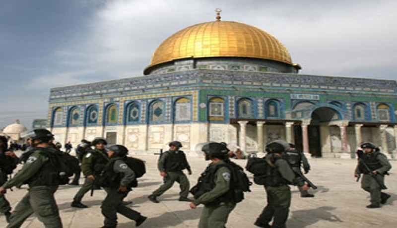 تحذير أردني من مغبة الاعتداءات الإسرائيلية على القدس