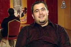 آخر فضائحه نجم “ألحان وشباب” الكورد: موقع”يوتيوب”.. الذي يخافه الفنانون!