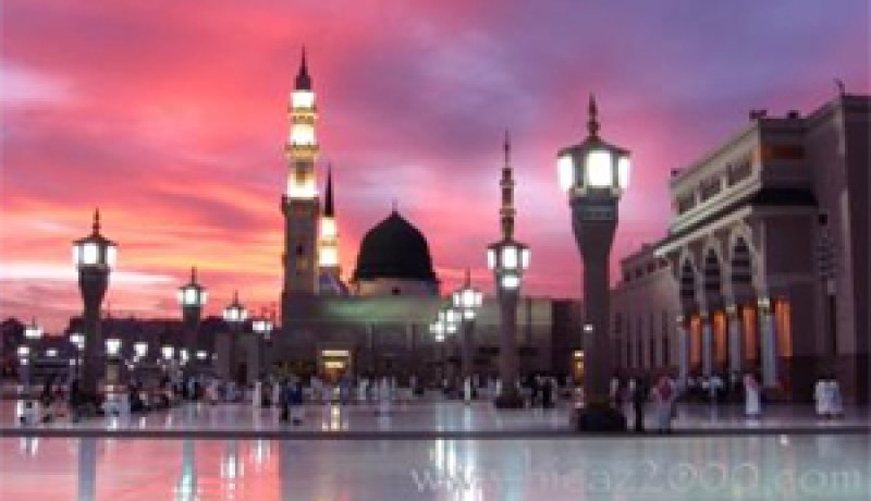 مؤتمر عالمي بالمدينة المنورة لإبراز وسطية الإسلام واعتداله