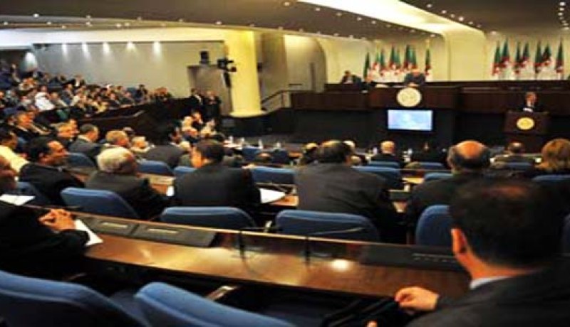 الجزائر تدعو إلى إدماج افضل للضفة الجنوبية من المتوسط