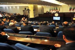 الجزائر تدعو إلى إدماج افضل للضفة الجنوبية من المتوسط