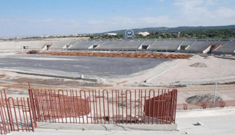 تخصيص 600 مليون دينار لإعادة تأهيل منشآت رياضية بقسنطينة