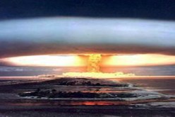 ملتقى جهوي للاخطار الإشعاعية والنووية في عين تموشنت