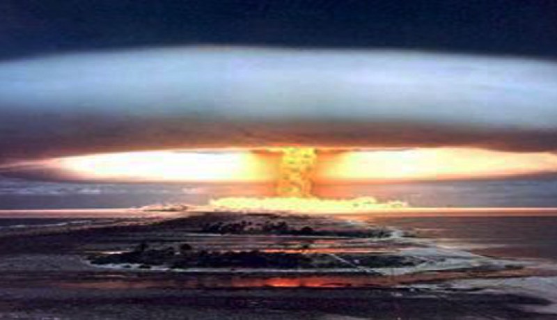 ملتقى جهوي للاخطار الإشعاعية والنووية في عين تموشنت