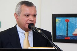 تعيين الدبلوماسي محمد العرابي وزيرا للخارجية المصرية