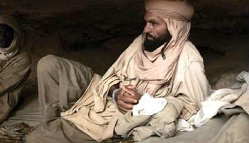 استدعاء البارا للشهادة في قضية اختطاف 14 سائحا ألمانيا من الصحراء الجزائرية