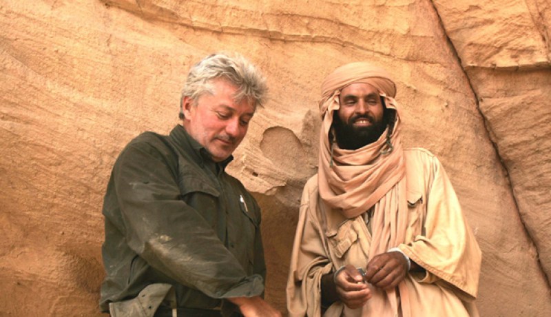 البــارا في‮ ‬سركـــاجي