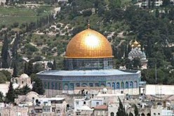 إستنكار فلسطيني لمحاولات الاحتلال الإسرائيلي التحكم بصوت الأذان من الأقصى المبارك ومساجد القدس