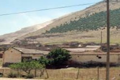 توزيع أكثر من 6.000 إعانة خاصة بالبناء الريفي خلال السنة الماضية بولاية البيض