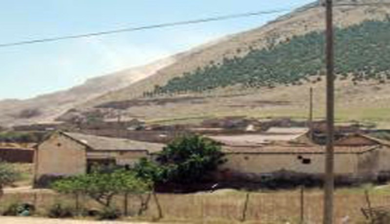 توزيع أكثر من 6.000 إعانة خاصة بالبناء الريفي خلال السنة الماضية بولاية البيض