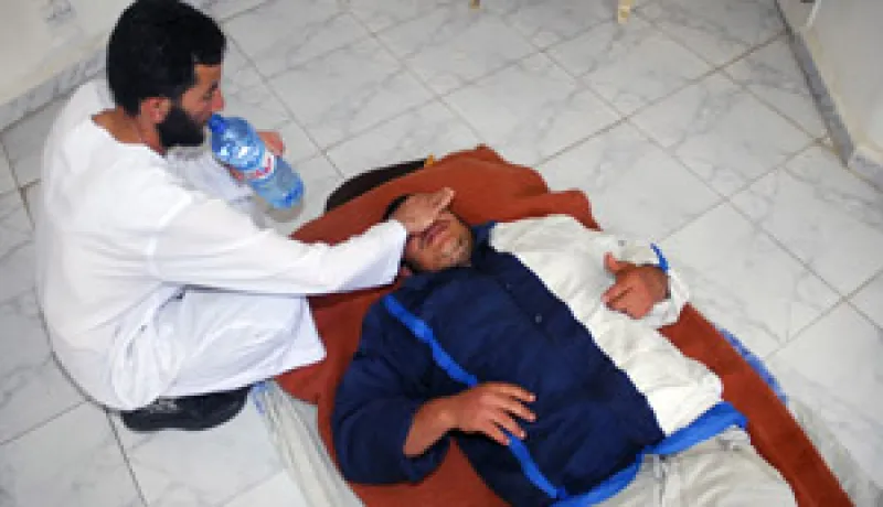 الدجل يعود ليغزو مرضى النفوس باسم الرقية والعلاج الشرعي : قارورة “إيفري مرقى” بـ2 مليون سنتيم.. والجزائريون يغرقون في الشعوذة