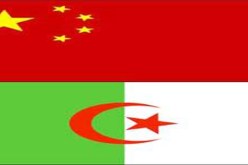 الجزائر و الصين توقعان على اتفاق تعاون اقتصادي و تقني