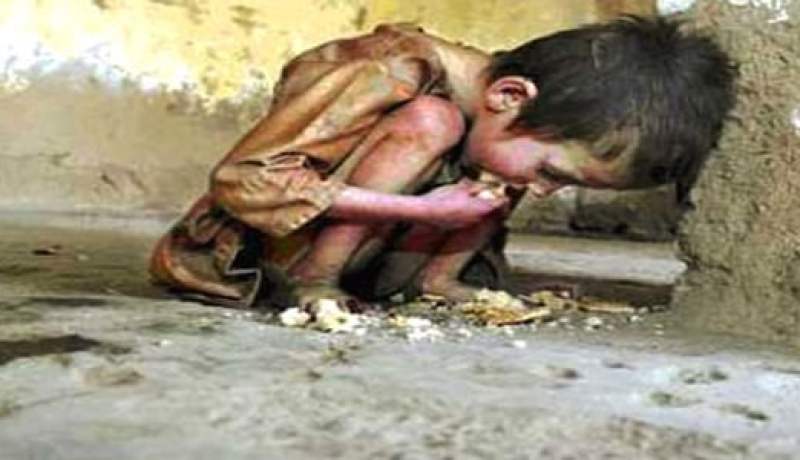 ارتفاع معدلات سوء التغذية في العالم