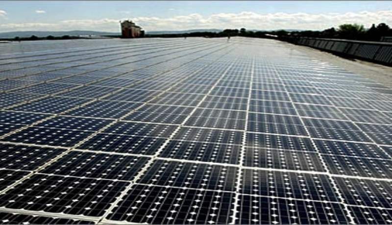 الأزمة المالية تقلص من دعم مصادر الطاقة البديلة