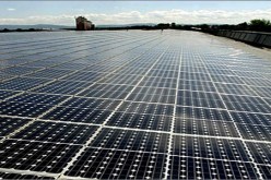 الأزمة المالية تقلص من دعم مصادر الطاقة البديلة