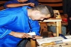 أكثر من 1500 منصب تكوين للدخول المهني المقبل في النعامة