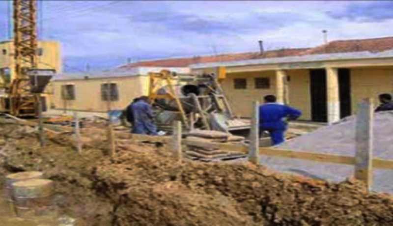 عدة مشاريع للتنمية الريفية مرتقبة خلال سنة 2012 بالأغواط